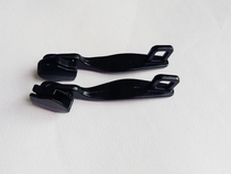 Suitcase zipped head 8 Number of laps with holes pull lock password box keyhole Baubag pull head 10 Number of zip sheet accessories