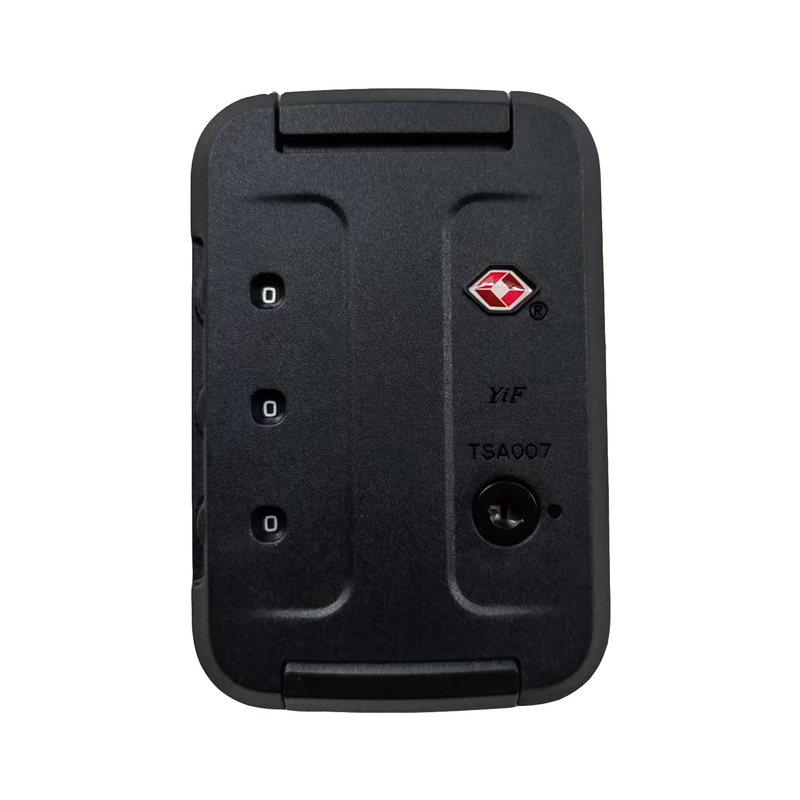 Tsa23299 Combination Lock Yif Tsa007 Luggage Lock Trolley Case Lock Repair Suitcase Lock Replacement Ito Lock Tsa23299 Combination Lock Yif Tsa007 Luggage Lock Trolley Case Lock Repair Suitcase Lock Replacement Ito Lock