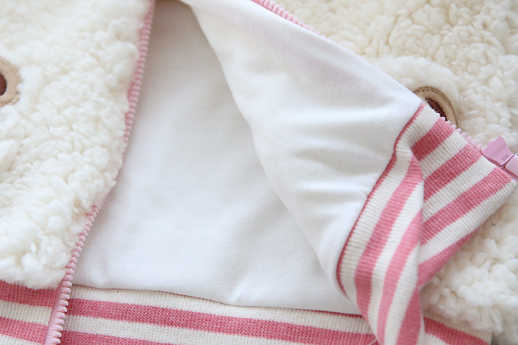 Gilet fille - Ref 2071032 Image 20