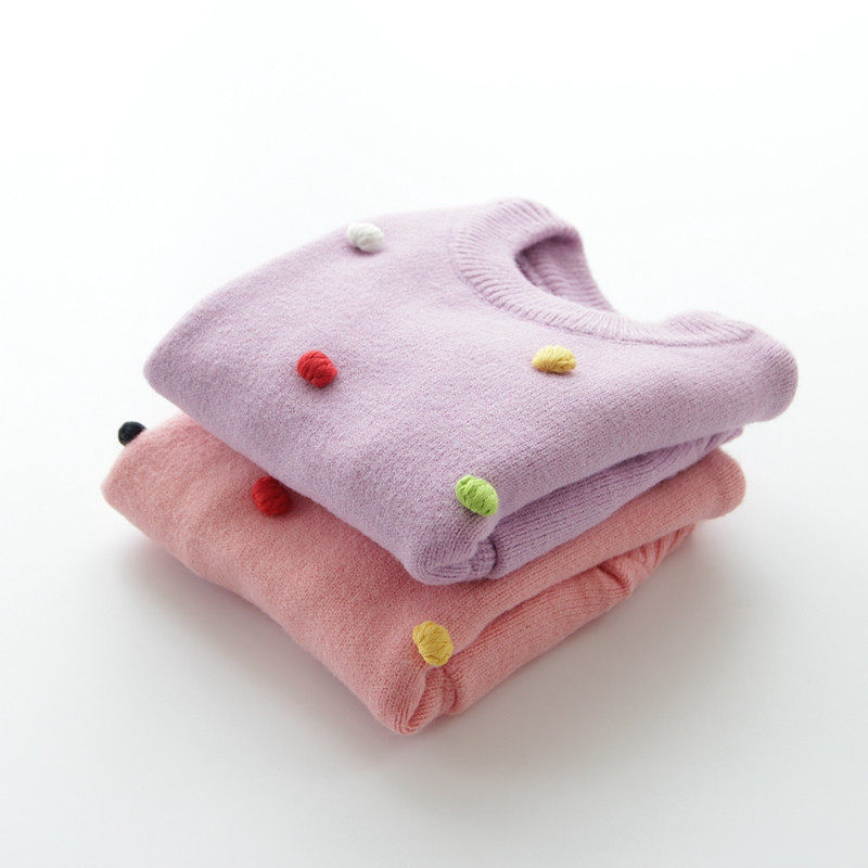 Pull fille - Ref 2104884 Image 21
