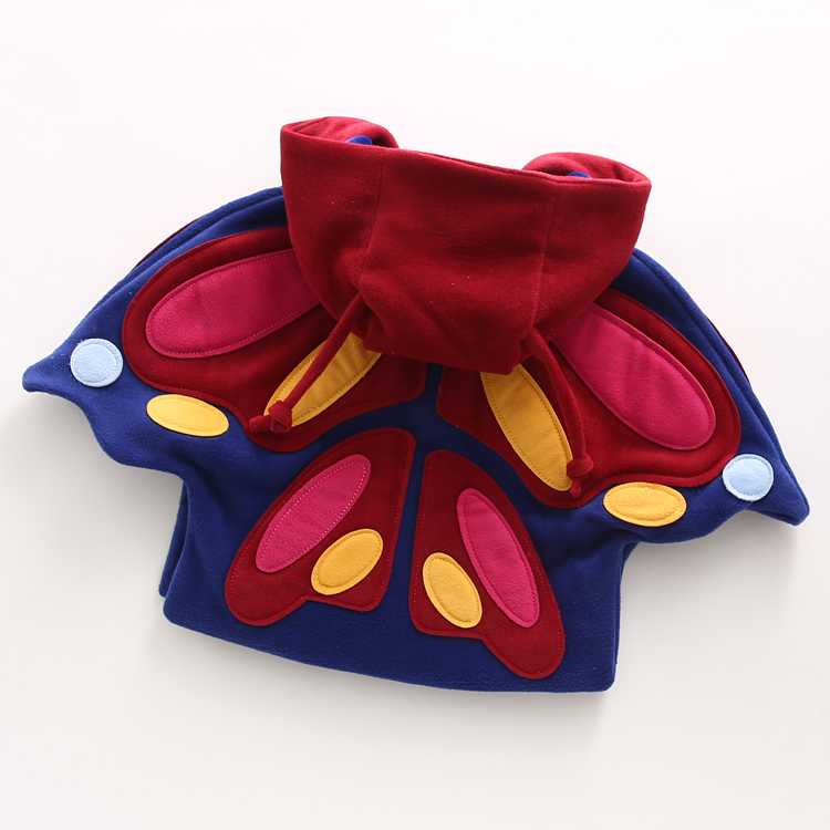 Cape pour fille - Ref 2155847 Image 31