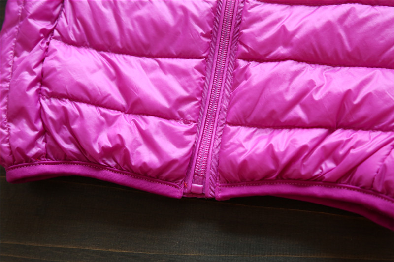 Gilet fille - Ref 2071195 Image 51