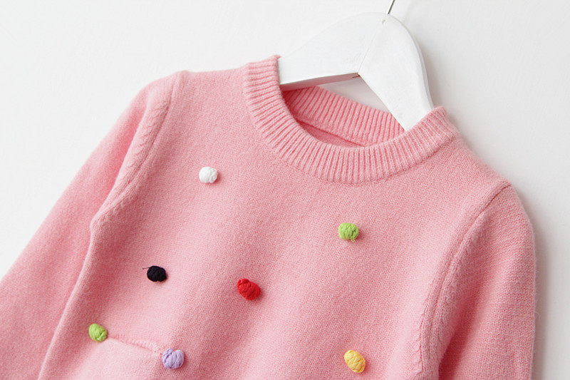 Pull fille - Ref 2104884 Image 43