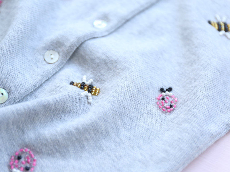 Pull fille - Ref 2105091 Image 49