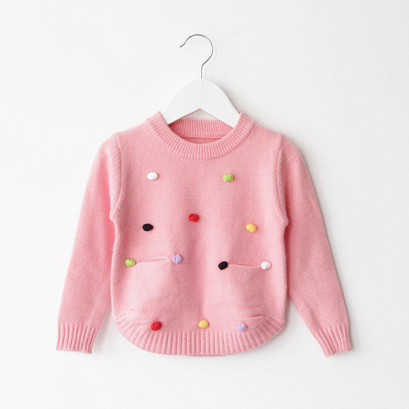 Pull fille - Ref 2104884 Image 42