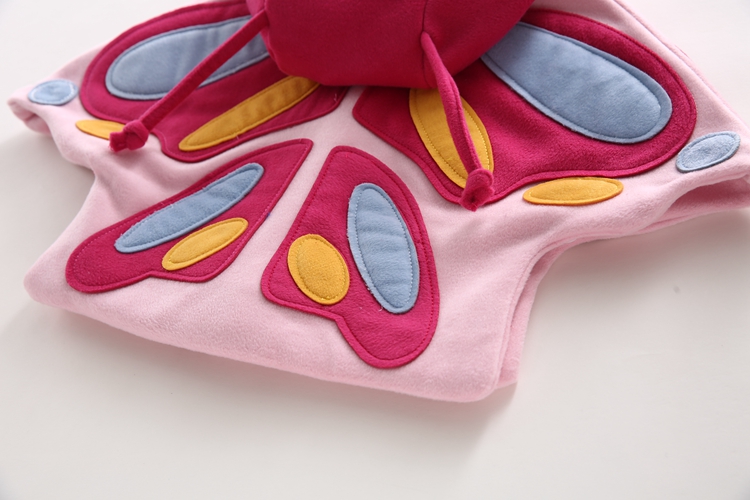 Cape pour fille - Ref 2155847 Image 24