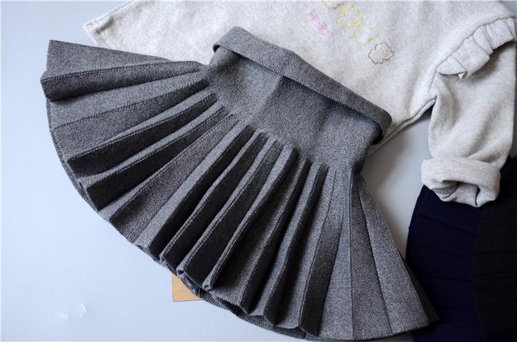 Jupe pour fille - Ref 2050200 Image 44