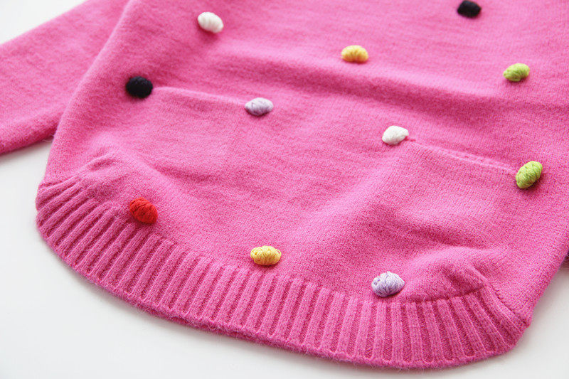 Pull fille - Ref 2104884 Image 40