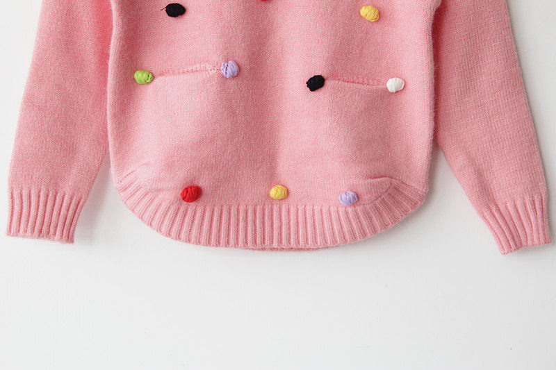 Pull fille - Ref 2104884 Image 44