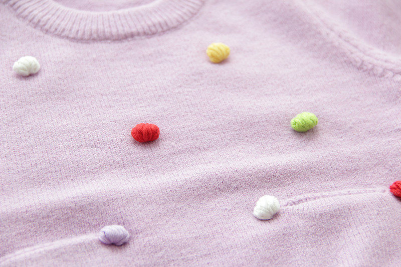 Pull fille - Ref 2104884 Image 31