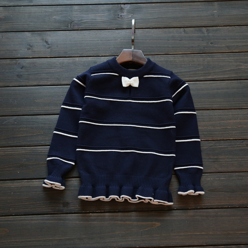 Pull fille - Ref 2104608 Image 43