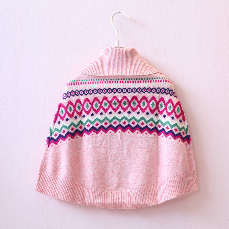 Cape pour fille - Ref 2156136 Image 16