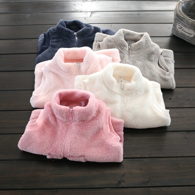 Gilet fille - Ref 2070610 Image 49