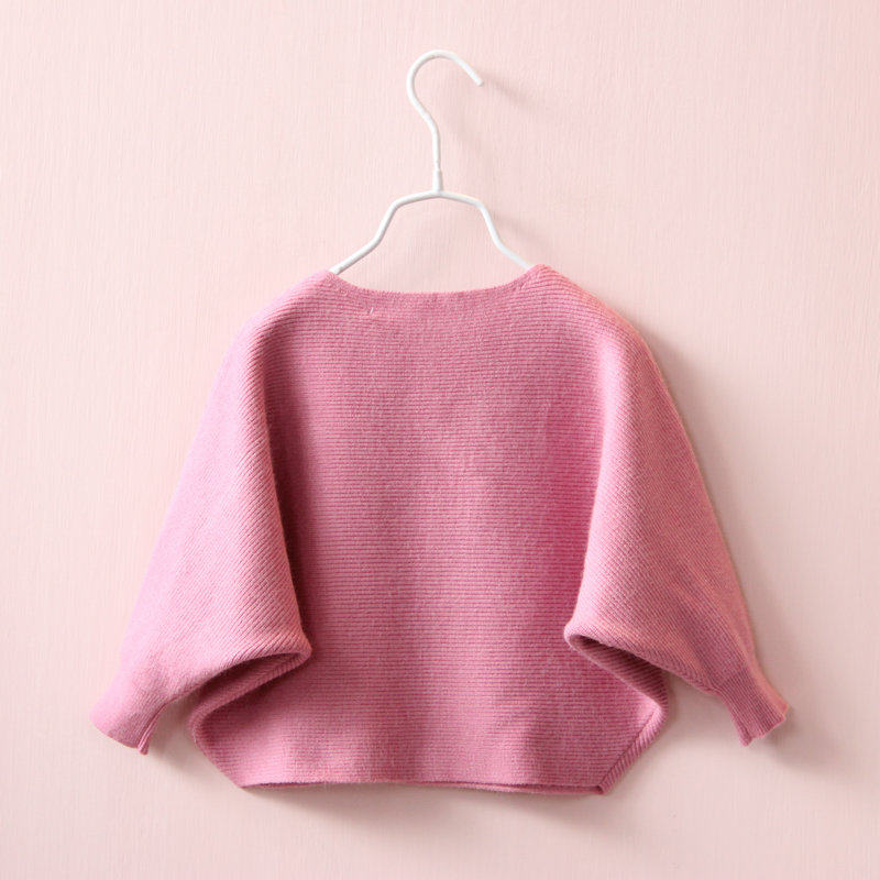 Pull fille - Ref 2104329 Image 38