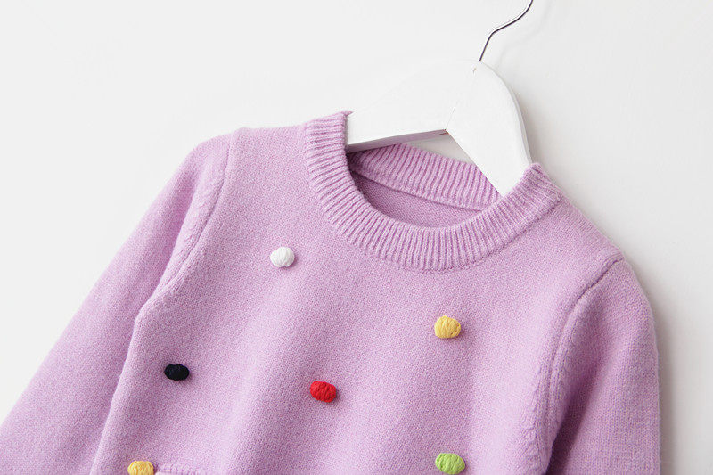 Pull fille - Ref 2104884 Image 26