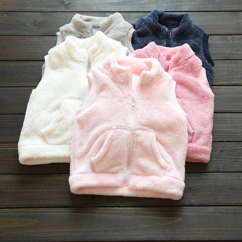 Gilet fille - Ref 2070610 Image 53