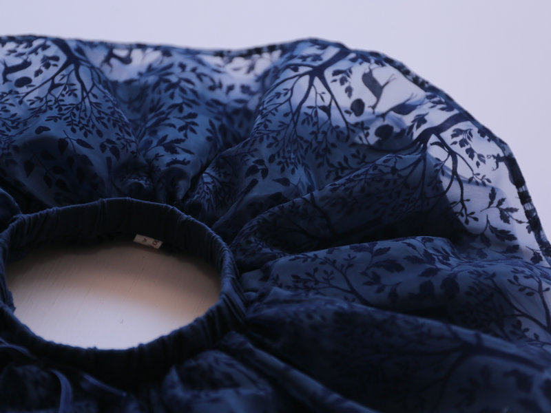 Jupe fillette - Ref 2050132 Image 23