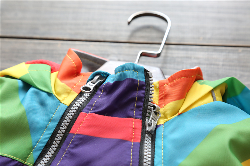Manteau enfant - Ref 2163188 Image 54