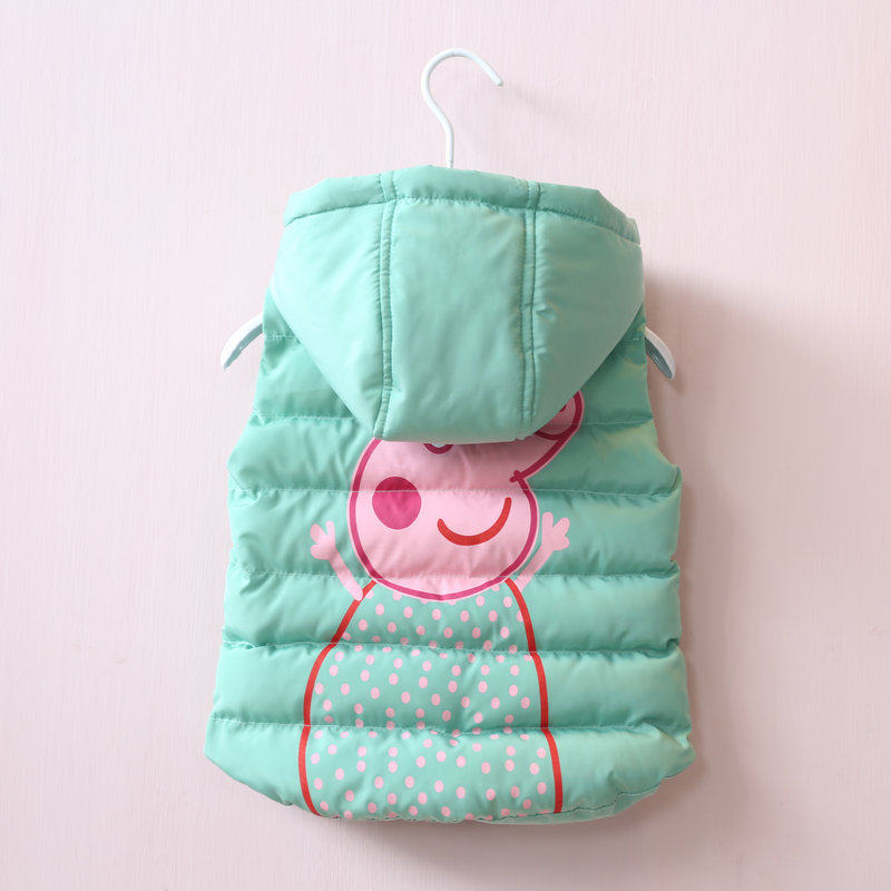 Gilet fille - Ref 2070637 Image 39