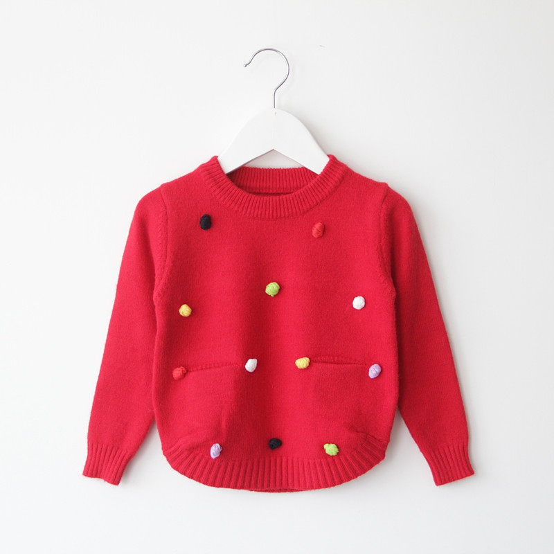 Pull fille - Ref 2104884 Image 50
