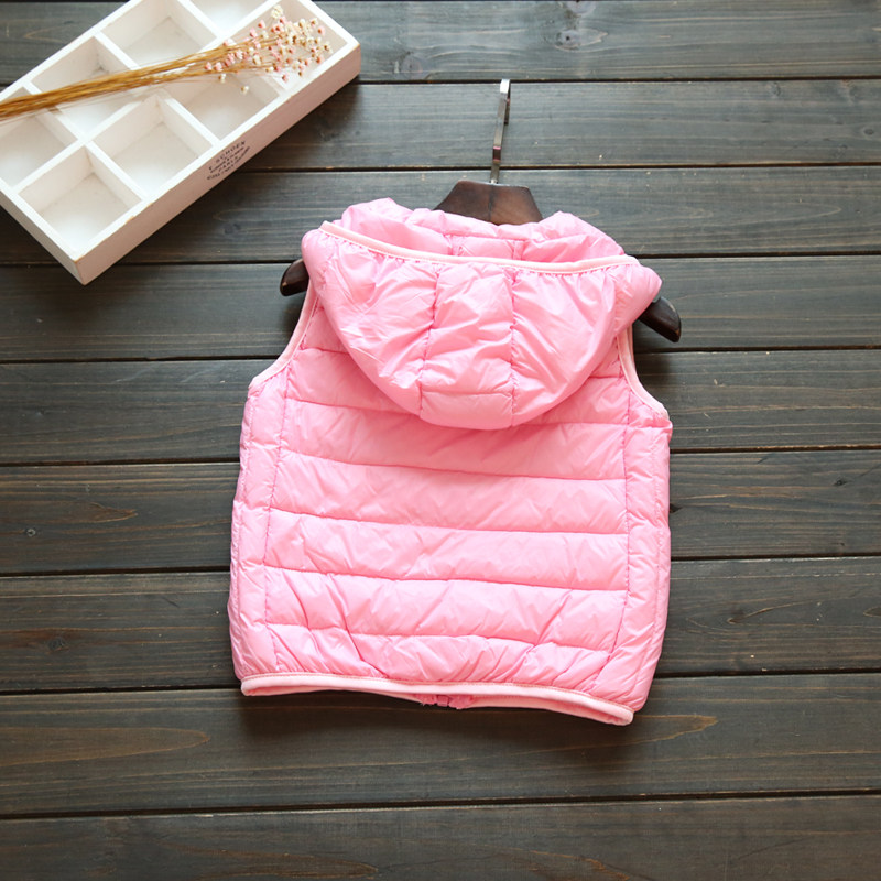 Gilet fille - Ref 2071195 Image 41