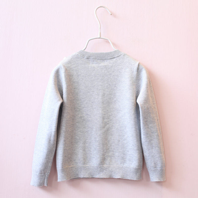 Pull fille - Ref 2105091 Image 41