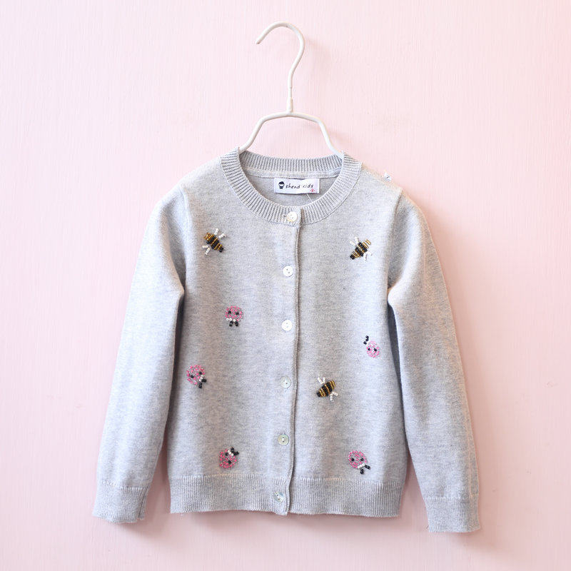 Pull fille - Ref 2105091 Image 40