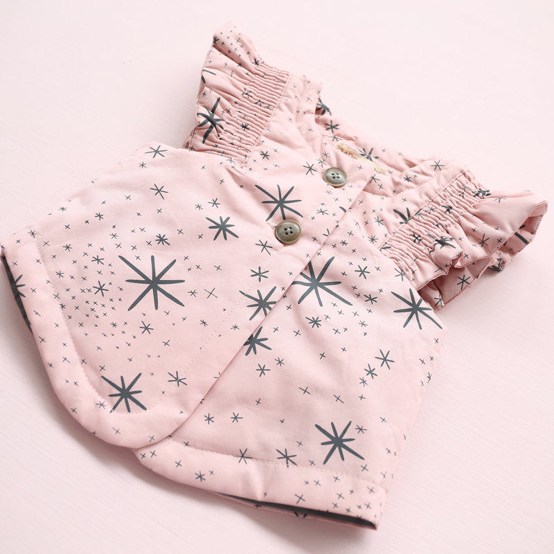 Gilet fille - Ref 2070880 Image 57