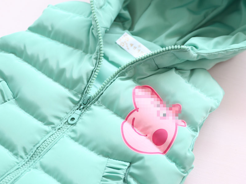 Gilet fille - Ref 2070637 Image 41