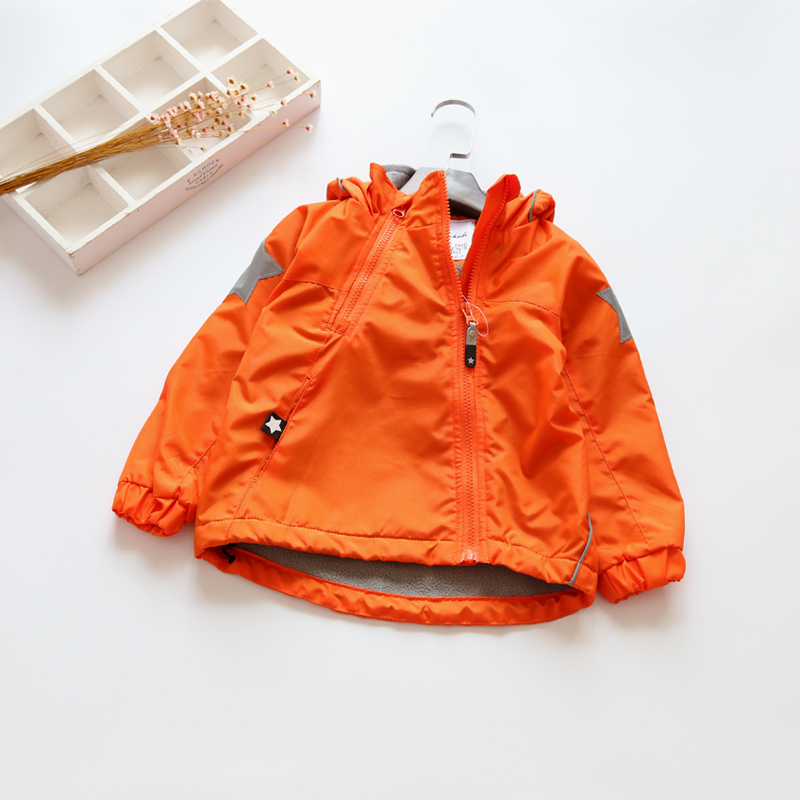 Manteau enfant - Ref 2163188 Image 42
