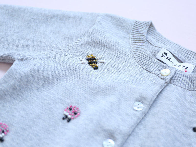 Pull fille - Ref 2105091 Image 44