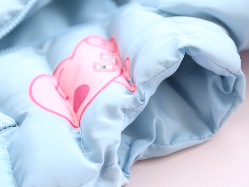 Gilet fille - Ref 2070637 Image 58