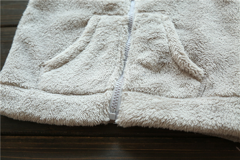 Gilet fille - Ref 2070610 Image 71