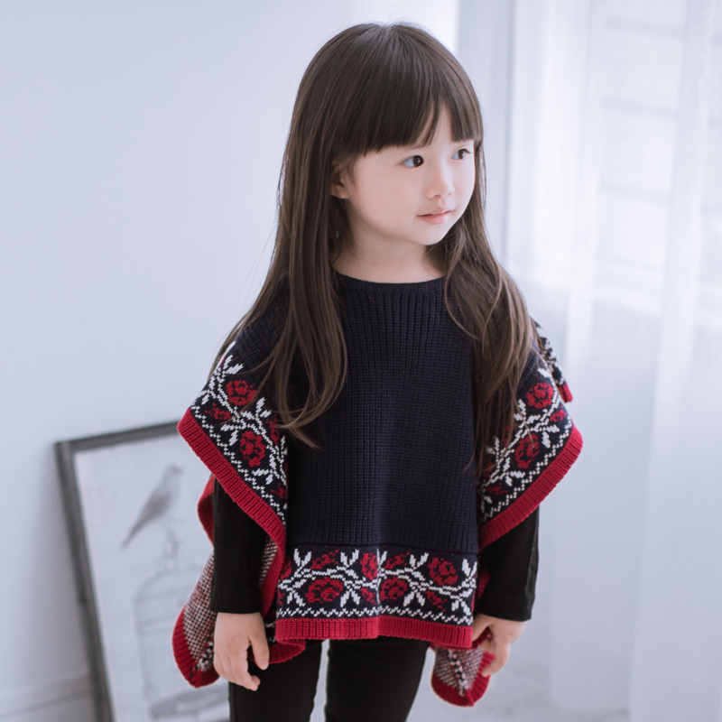 Cape pour fille en CVC - Ref 2157842 Image 16