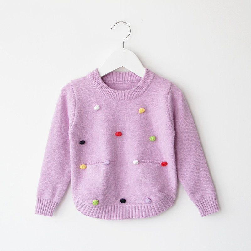 Pull fille - Ref 2104884 Image 24