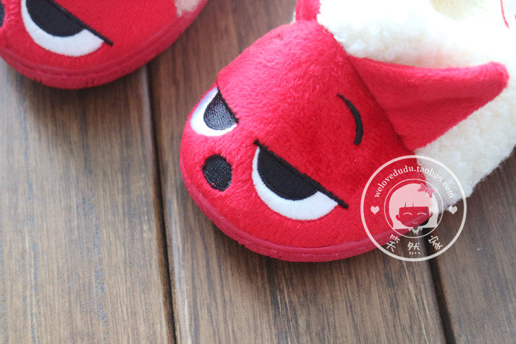 Chaussons enfants en autre pour hiver - Ref 986708 Image 11