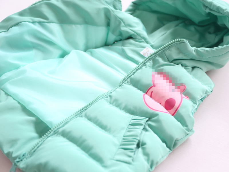 Gilet fille - Ref 2070637 Image 46