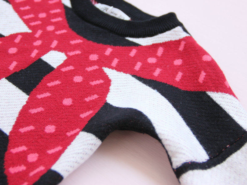 Pull fille - Ref 2104938 Image 25
