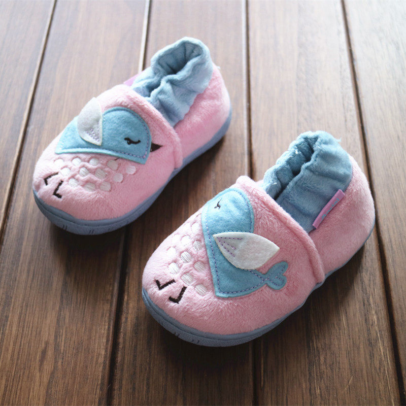 Chaussons enfants en autre pour hiver - Ref 986708 Image 22
