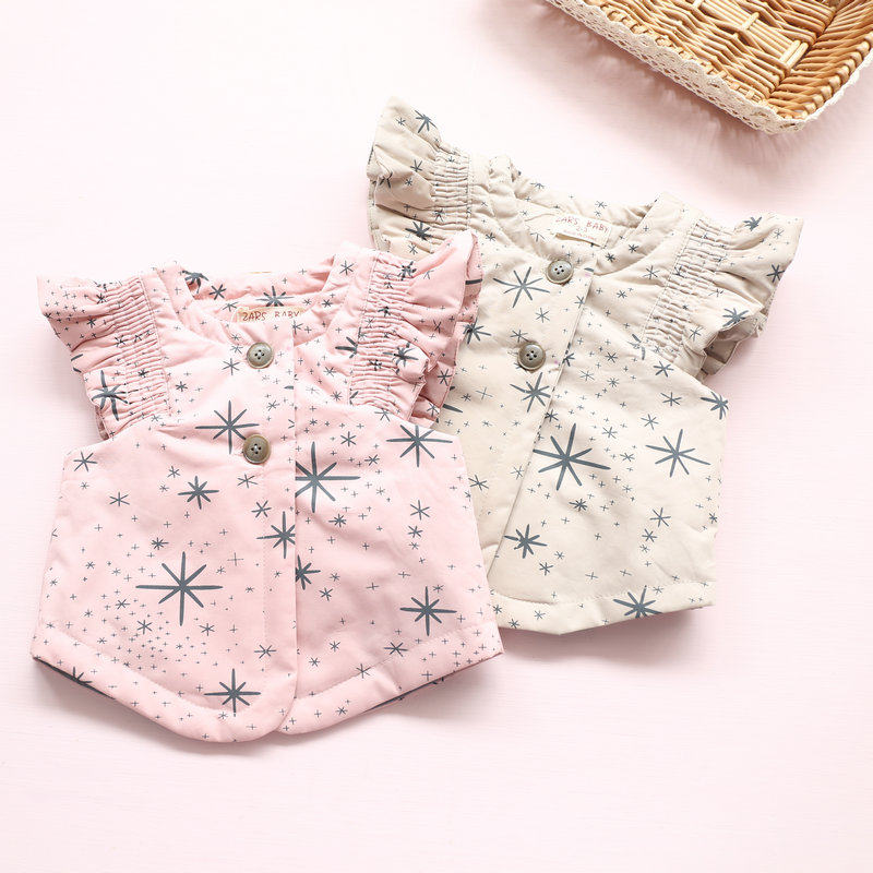 Gilet fille - Ref 2070880 Image 42