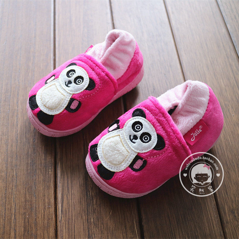 Chaussons enfants en autre pour hiver - Ref 986708 Image 18