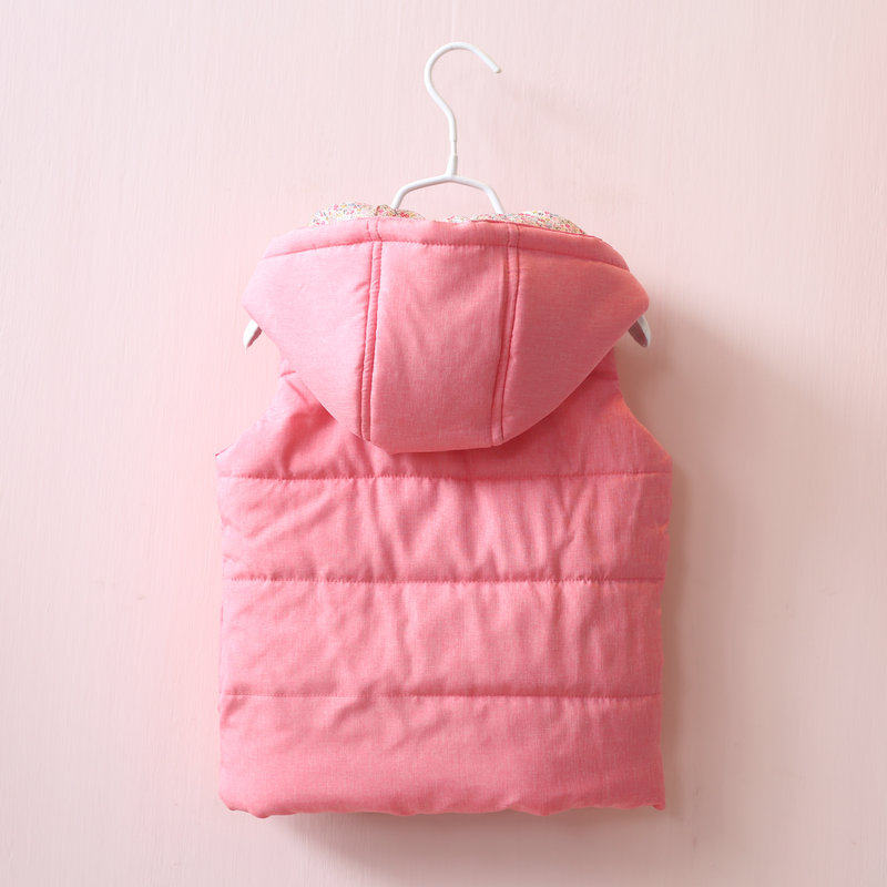 Gilet fille - Ref 2071202 Image 51