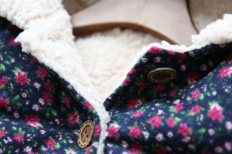 Gilet fille - Ref 2070949 Image 53