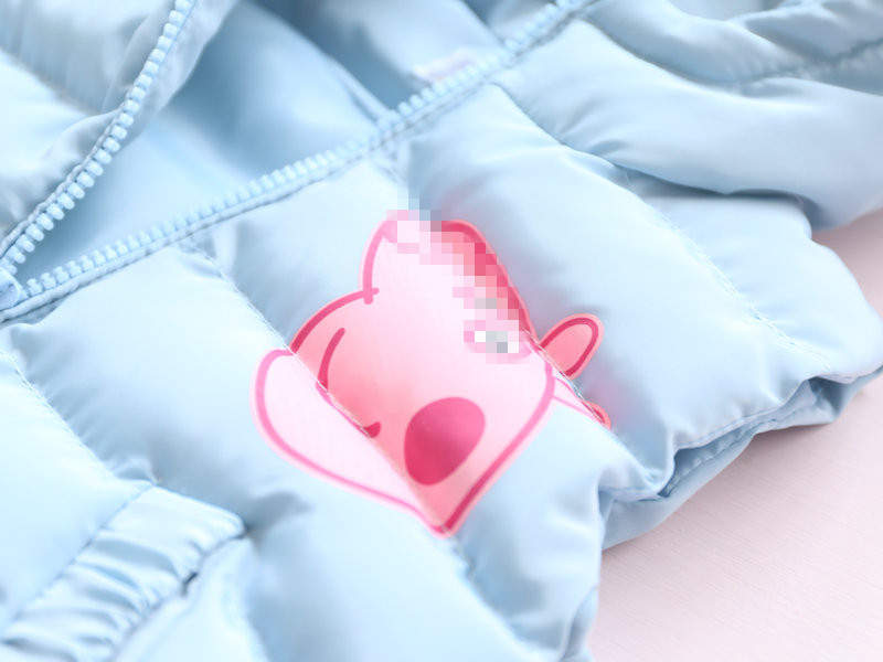 Gilet fille - Ref 2070637 Image 59