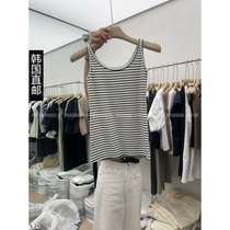 Amys Korean direct mail to Dongdaemun 2024 summer new style MOI-A suspender vest 16230786