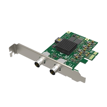 Melleville Pro capture SDI 1 High Definition Acquisition Card