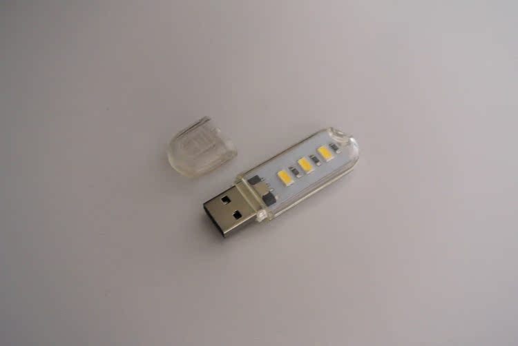 Lampe USB - Ref 375798 Image 13