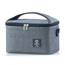 Breast milk preservation bag small cold storage milk ice bag portable meal bag for work mommy equipment refrigerated blue ice back milk bag