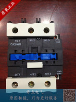 Chint CJX2-9511 ac contactor 220V 380V 110V36V alternative D9511 95