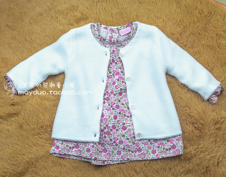 Chemise fille à manche longue - Ref 2087226 Image 19